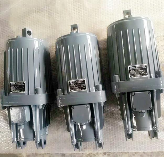 Hajó 15 Sets elektro hidraulikus tolóerő-Bulgária