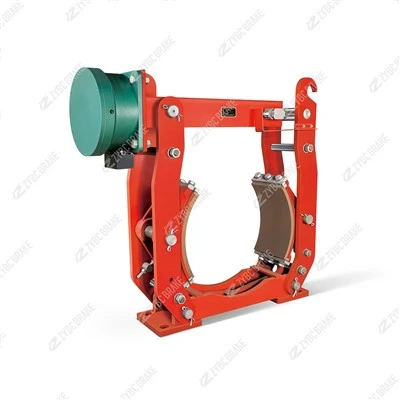 Advantages And Usage Of MWZ200-160 Electromagnetic Drum Brake suppliers