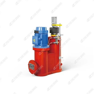 DYTPF20000-S/25 SERIES Electro-hydraulic Pusher suppliers