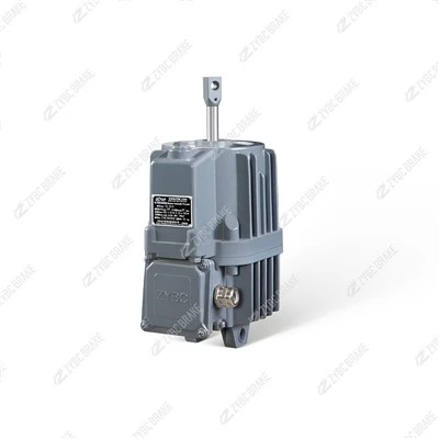 Ed450/8 Series Electro-hydraulic Thruster suppliers