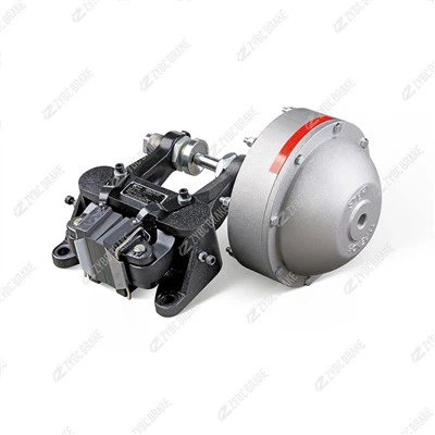 High Quality Best Selling QP Series Pneumatic Disc Brakes suppliers