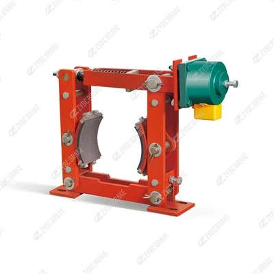 JZ-400 Series Electromagnetic Drum Brakes suppliers