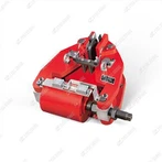 SBD-A sorozatú emelő daru hidraulikus biztonsági fékek