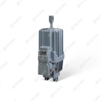 Ed 80/6 Elektrohidraulikus tolómotorok