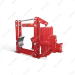 YWZ4-150/B30 sorozatú robbanásvédett elektrohidraulikus tolómotorok