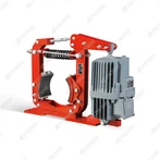 YWZ8-400/E80A ELEKTROMOS HIDRAULIKA ÉS DOBFÉK